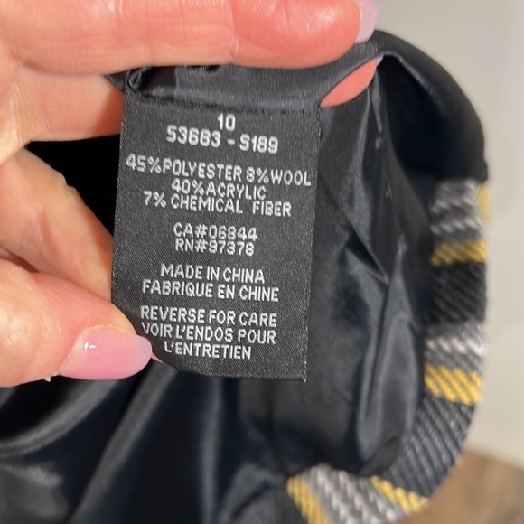 Rachel Adams blazer - Picture 6 of 6